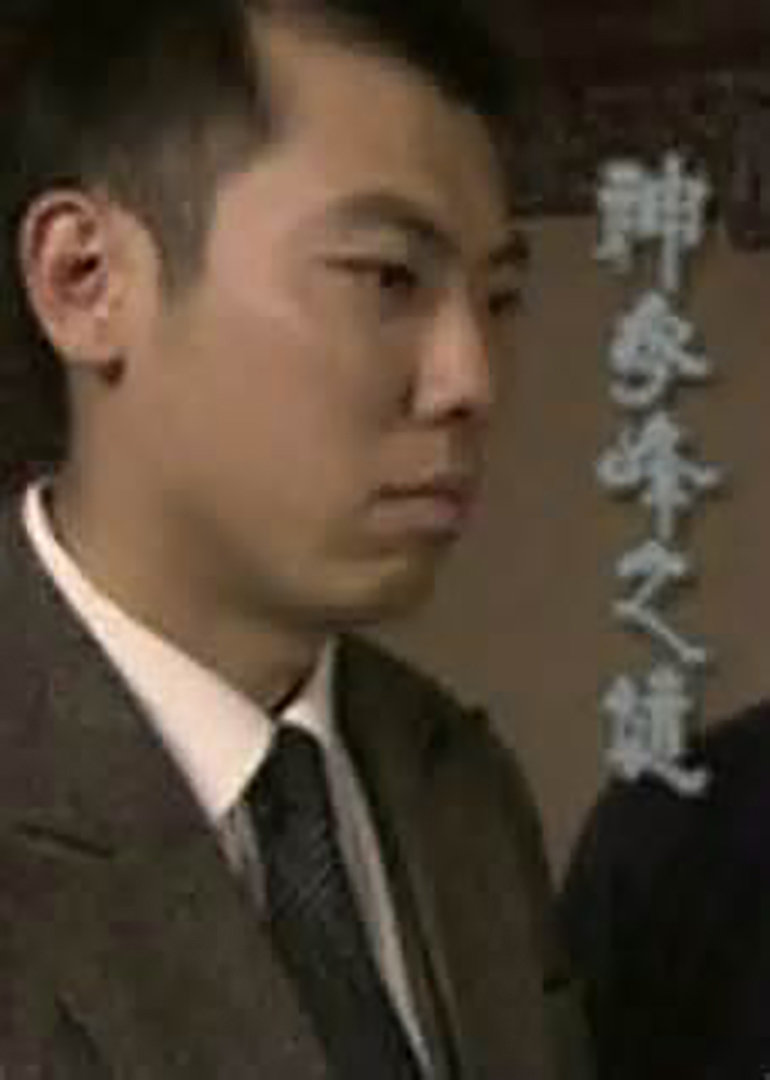 神母峰之谜封面图