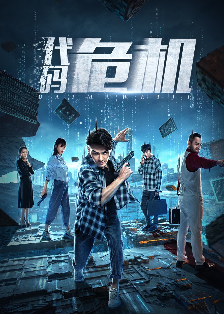 代码危机封面图