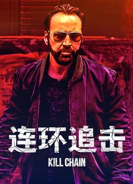 连环追击封面图