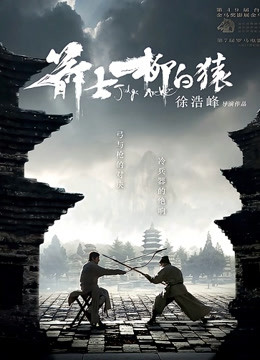 箭士柳白猿封面图