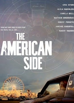 美国方面封面图