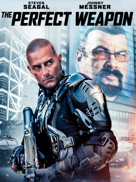 未来杀手封面图