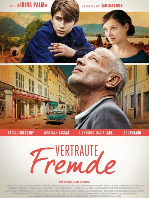 遥远的街区封面图