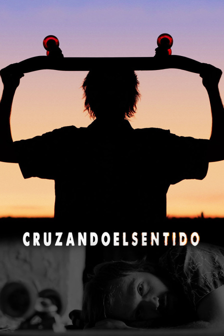 横跨西班牙封面图