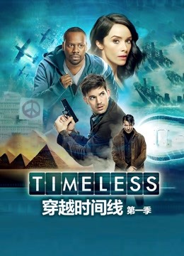 穿越时间线 第一季封面图