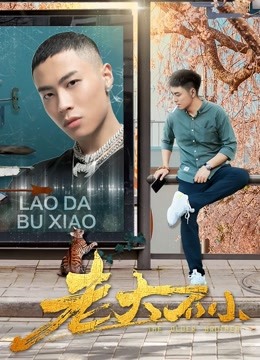 老大不小封面图