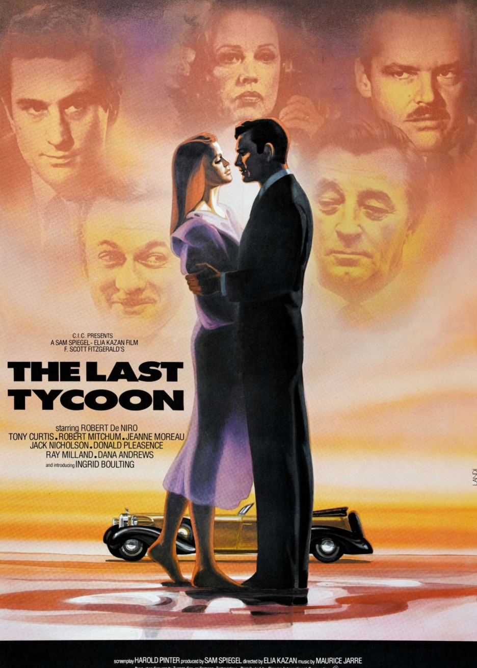 最后大亨封面图