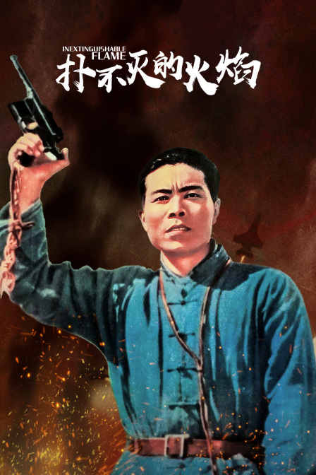 扑不灭的火焰封面图