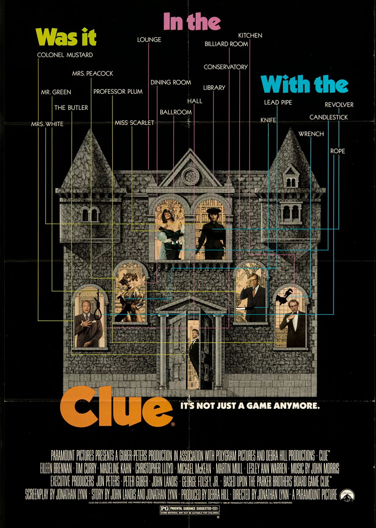 妙探寻凶封面图