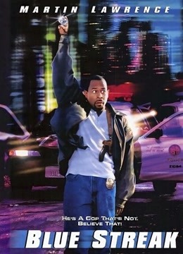 笨贼妙探封面图