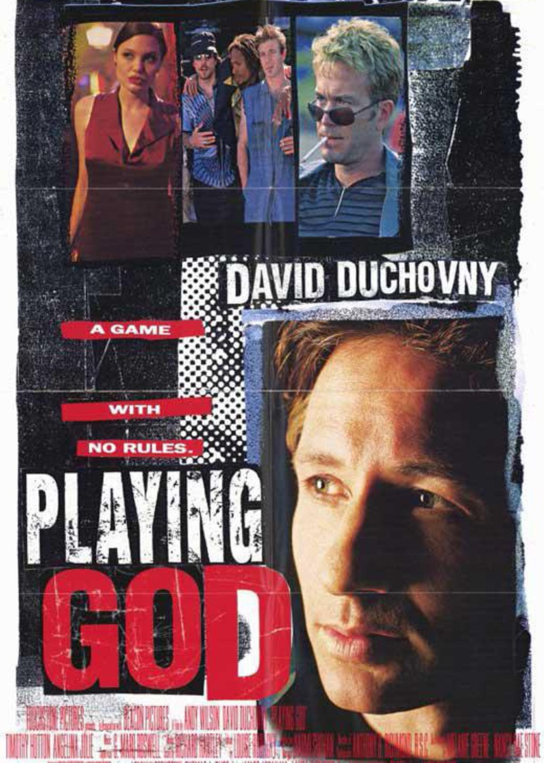 洛城疑云封面图