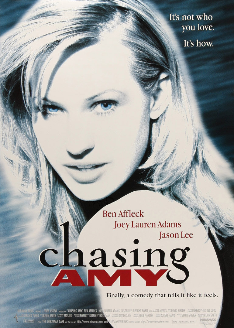 寻找艾米封面图