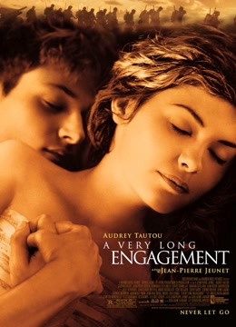 漫长的婚约封面图