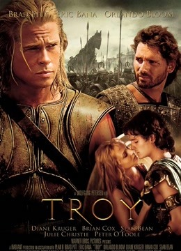 特洛伊：木马屠城封面图