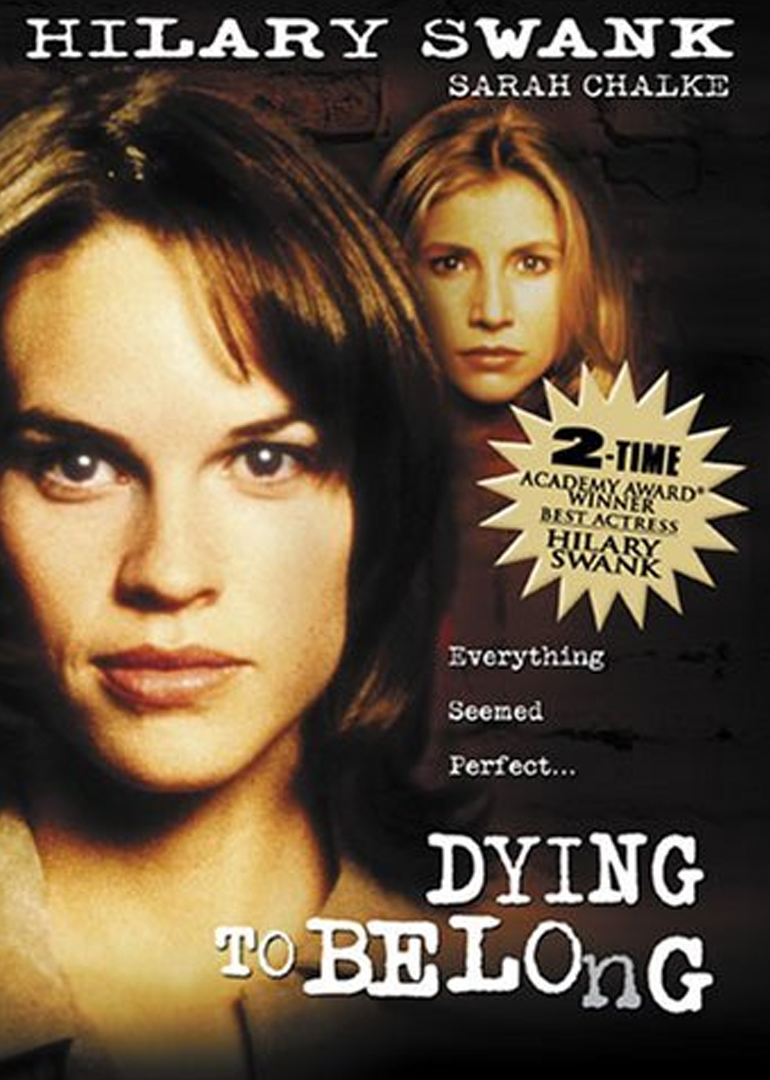 小镇谋杀案封面图