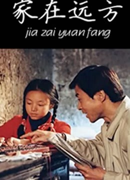 家在远方封面图