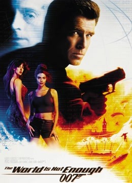 007之黑日危机封面图