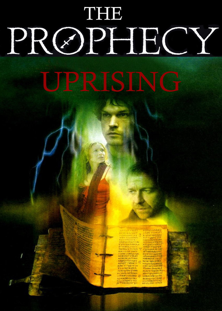 魔翼杀手4封面图