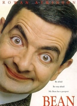 憨豆先生的大灾难封面图