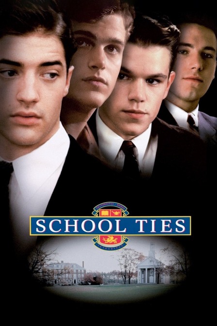 校园风云封面图