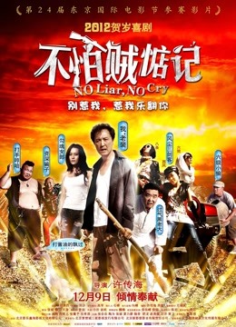 不怕贼惦记封面图