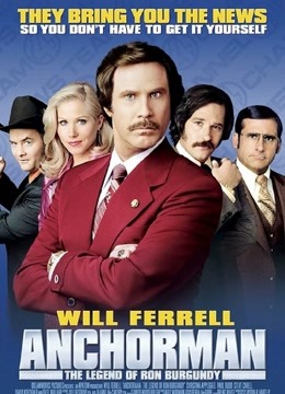 王牌播音员封面图