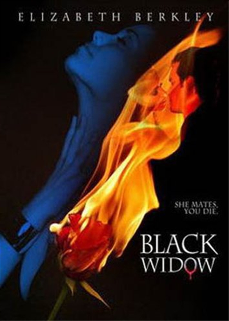 黑寡妇封面图