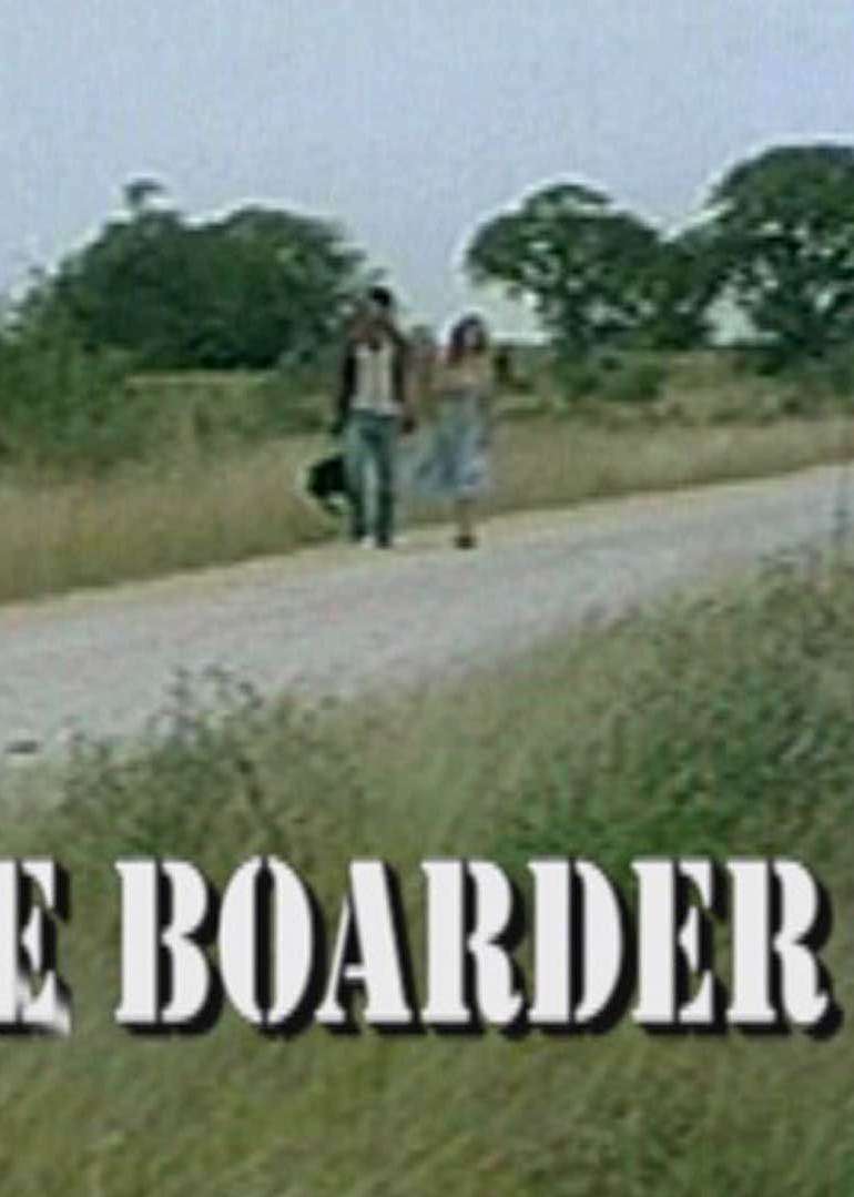 漫漫回家路封面图