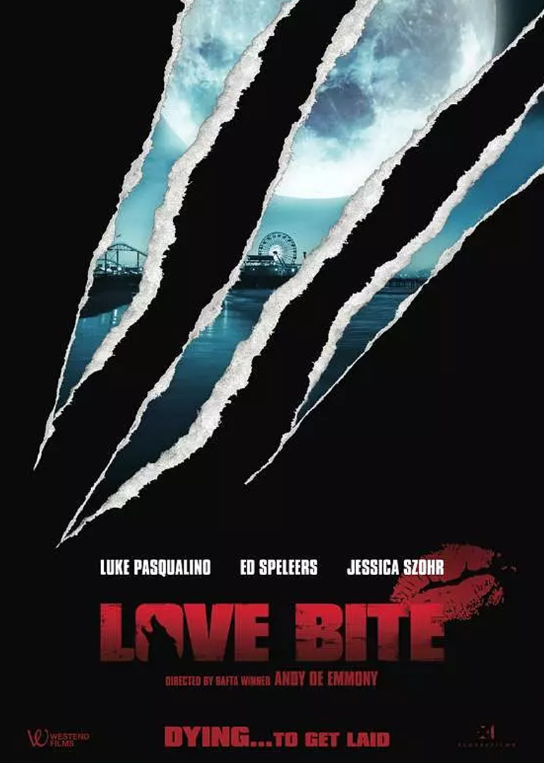 爱之咬痕封面图