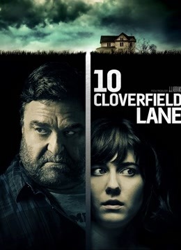 科洛弗道10号封面图