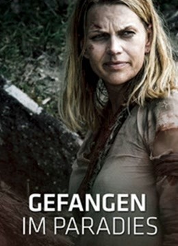 陷落天堂岛封面图