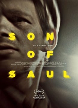 索尔之子封面图