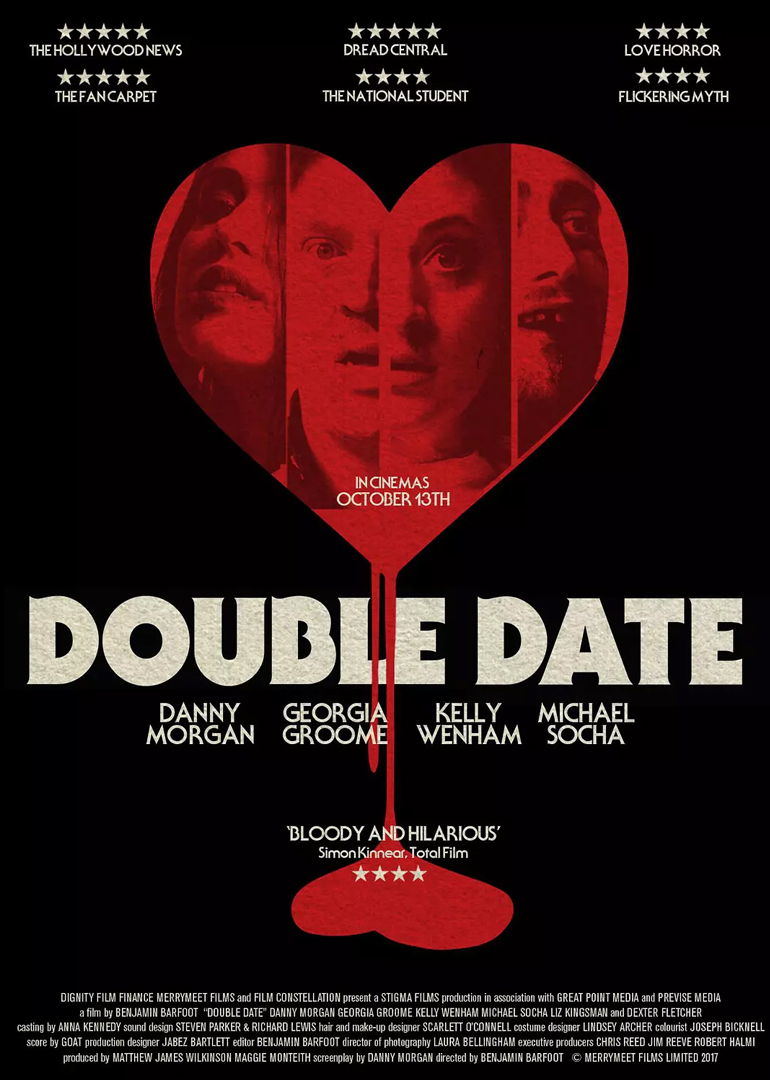 双重约会封面图