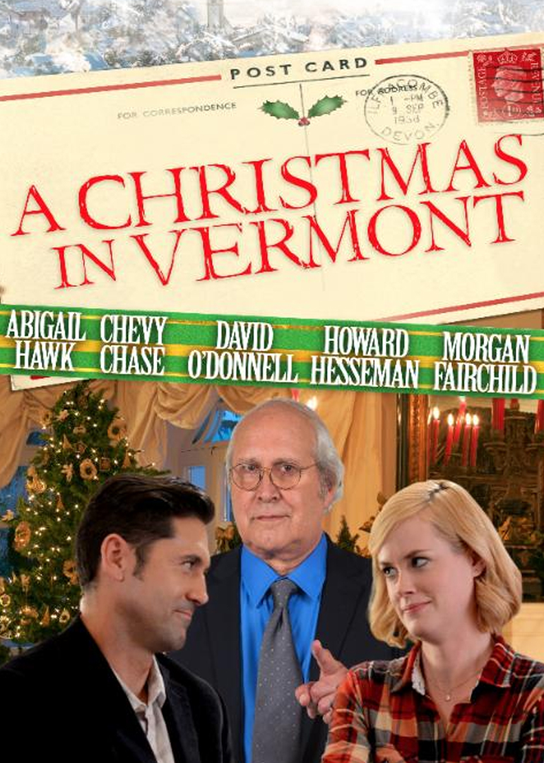 圣诞遇到爱封面图