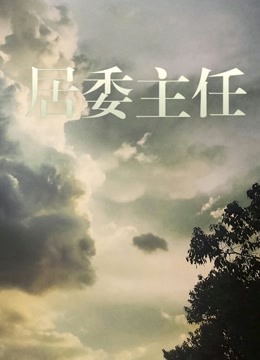 居委主任封面图