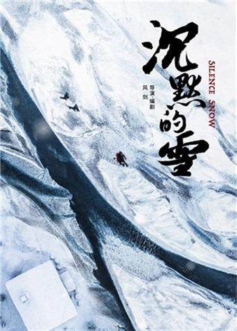 沉默的雪封面图