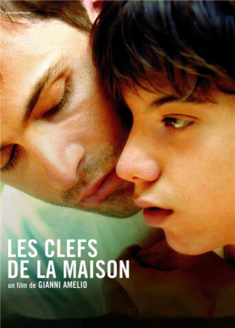 敲开我心门封面图