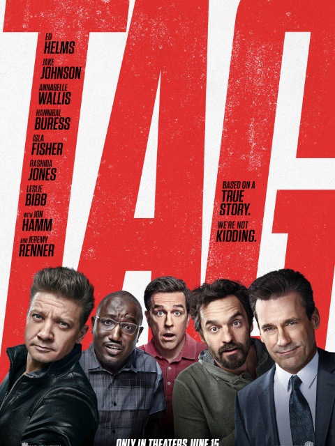 抓人游戏封面图