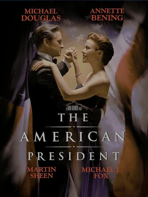 美国总统封面图