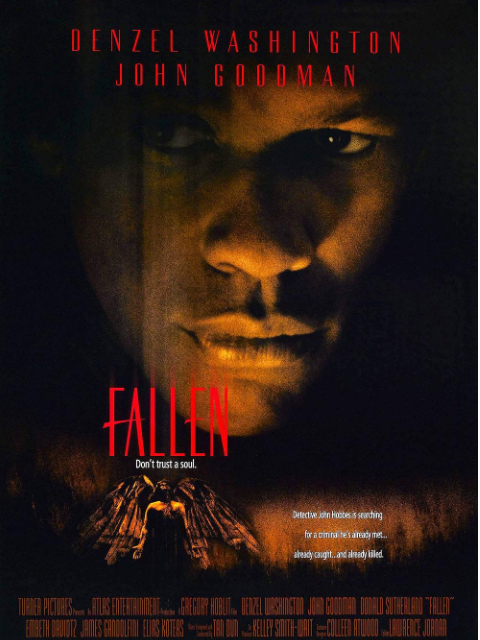 夺命感应封面图