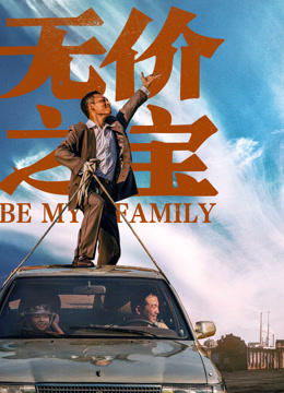 无价之宝封面图