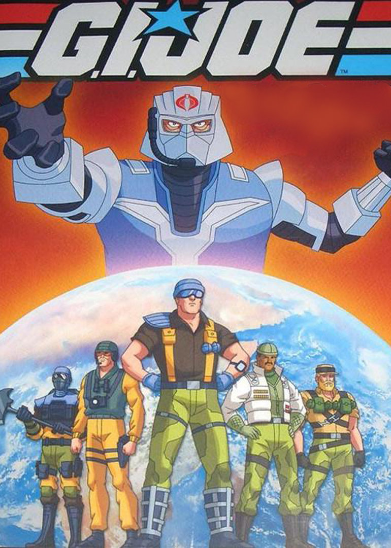 特种部队-DIC封面图