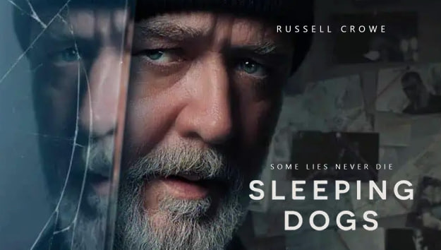 沉睡烈犬封面图