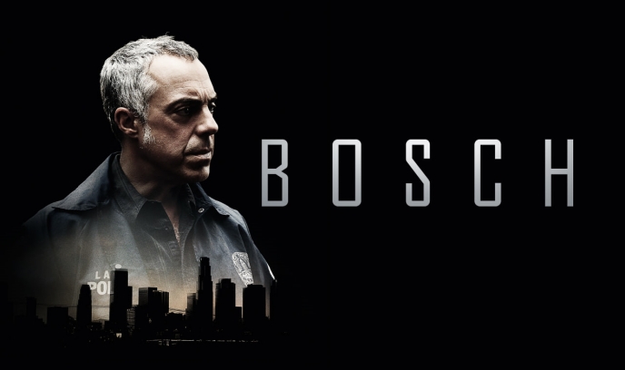 博斯 第一季封面图
