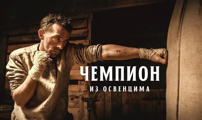 战俘拳王封面图