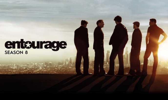 明星伙伴 第八季封面图