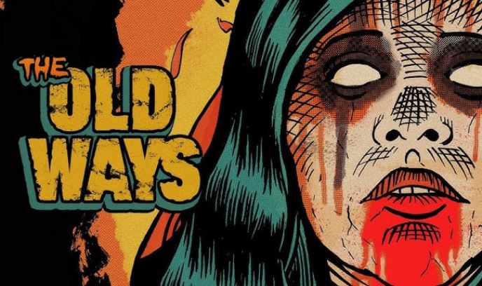 驱魔古法封面图