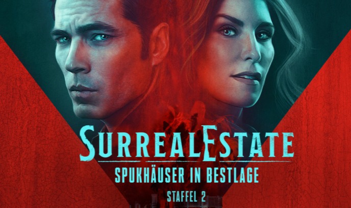 凶宅处理专员 第二季封面图