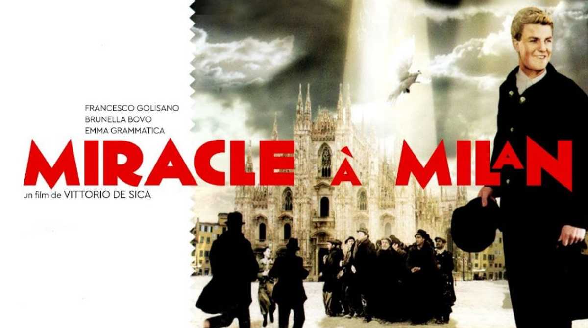 米兰的奇迹封面图