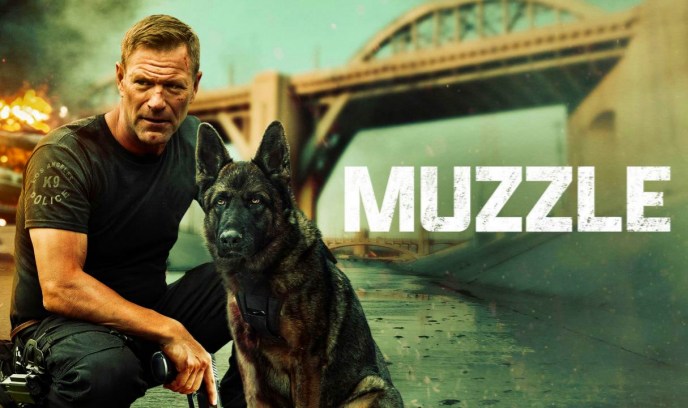 神探忠犬封面图